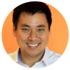 Larry Kim - productivity expert