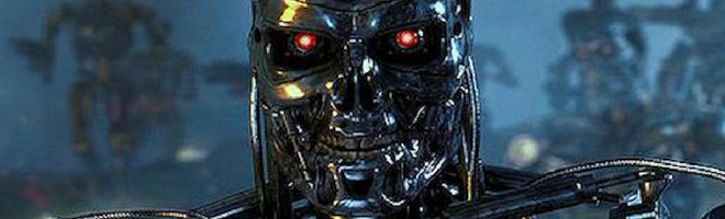 robot sans éthique Intelligence Artificielle