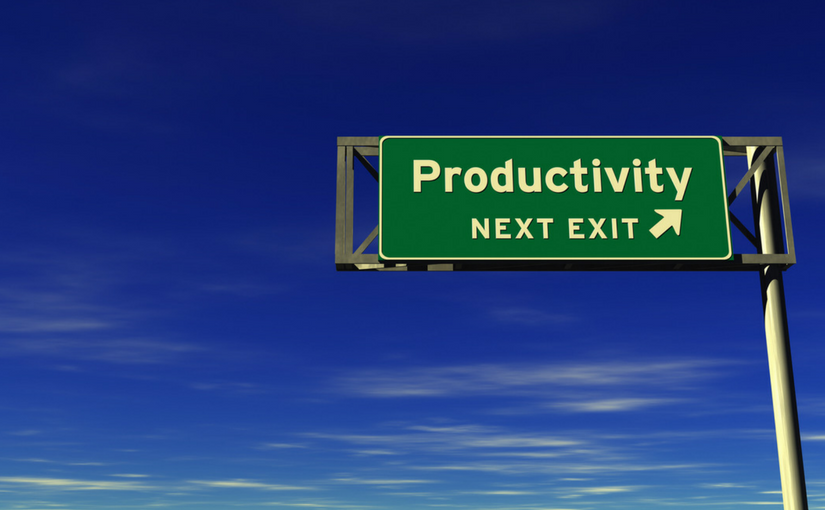 10 experts de la productivité que vous devriez suivre