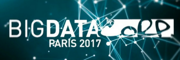 big data paris 2017 - Julie Desk 