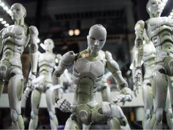 intelligence-artificielle-robots
