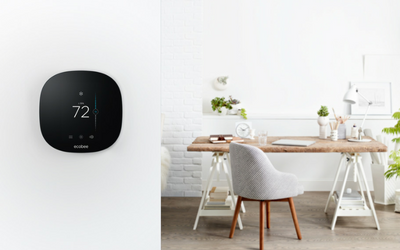 global ai - ecobee