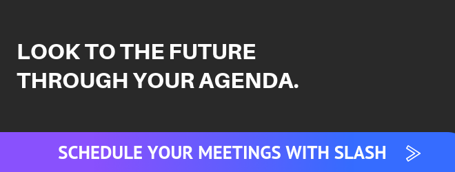 automate meeting scheduling